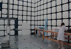 EMC test