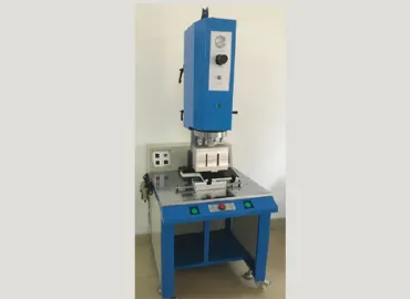 Ultrasonic Welding Machine