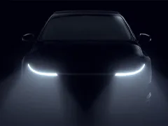 LED Headlights