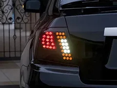 LED Tail Lamps