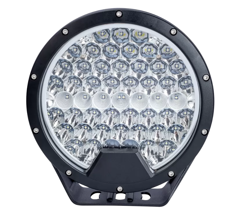 E2149-9” Round Auxiliary Combo Driving Light