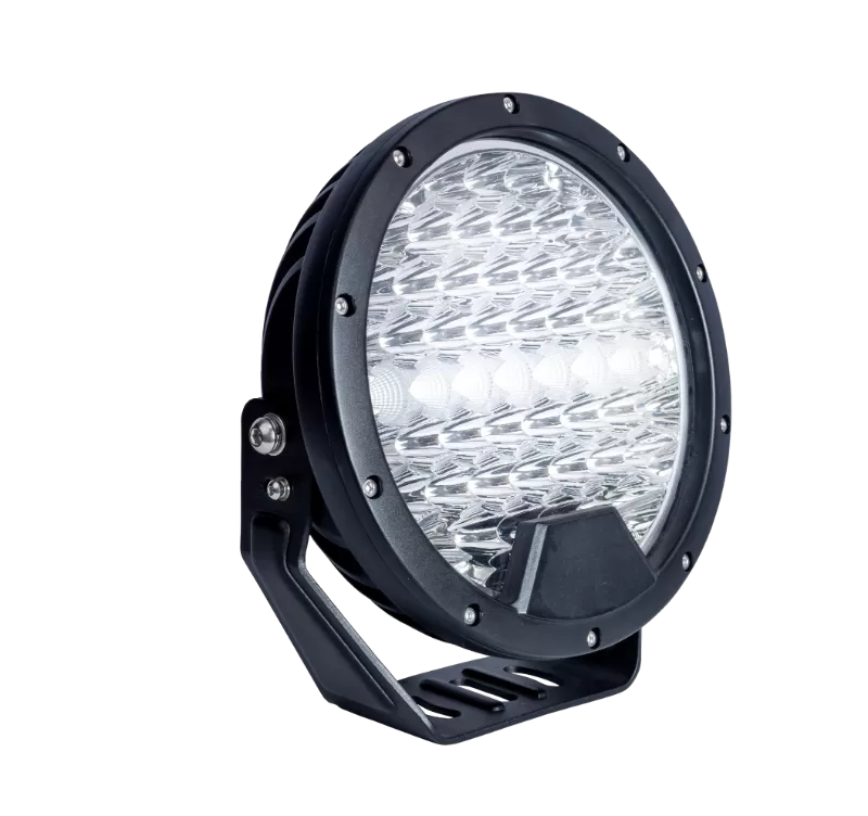 E2149-9” Round Auxiliary Combo Driving Light