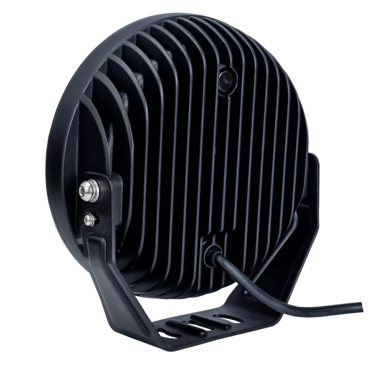 E2149-9” Round Auxiliary Combo Driving Light