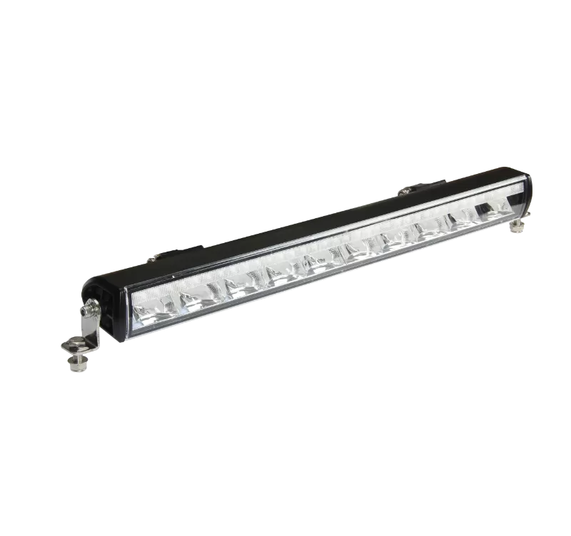 E8307-20” Aerodynamic Driving Light Bar – New design