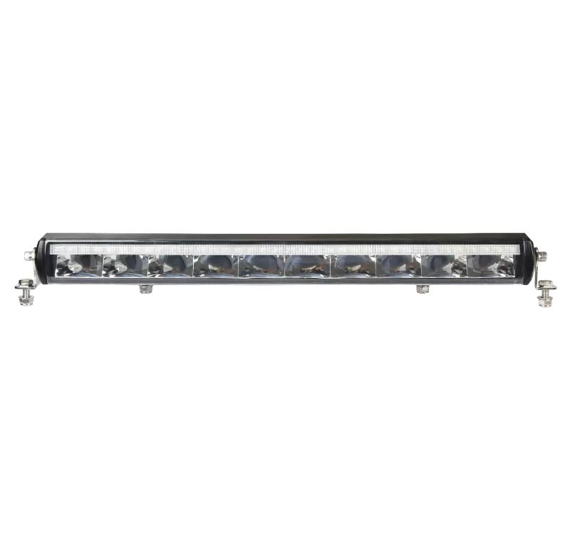 E8307-20” Aerodynamic Driving Light Bar – New design