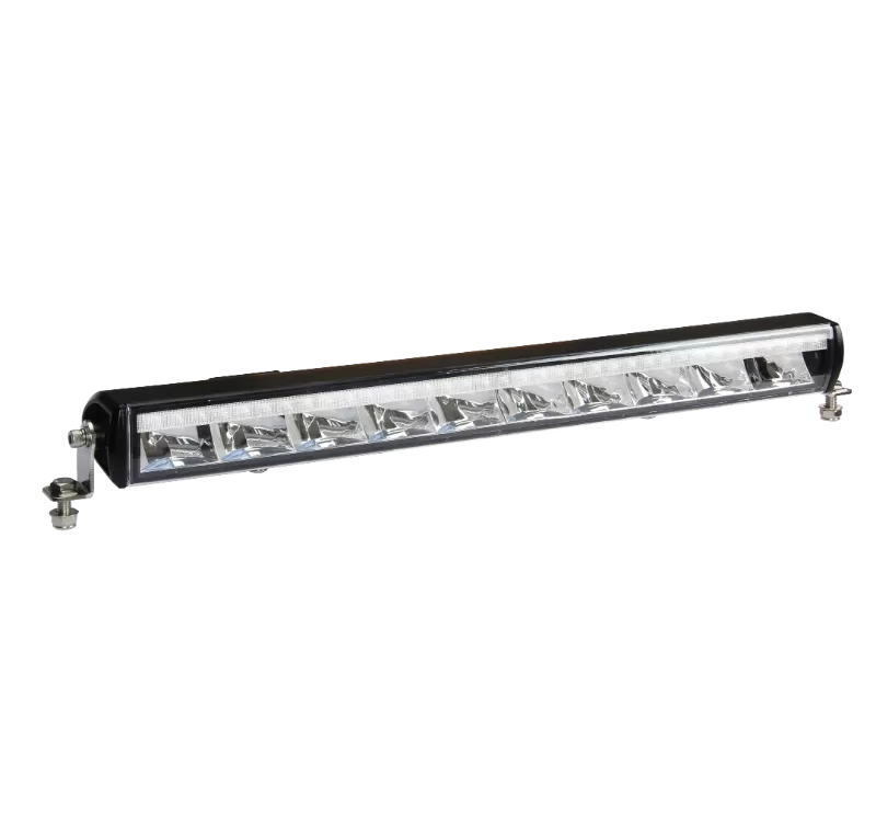 E8307-20” Aerodynamic Driving Light Bar – New design