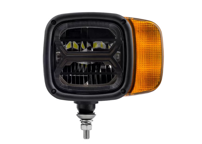 E7111 ombo snowplow headlight