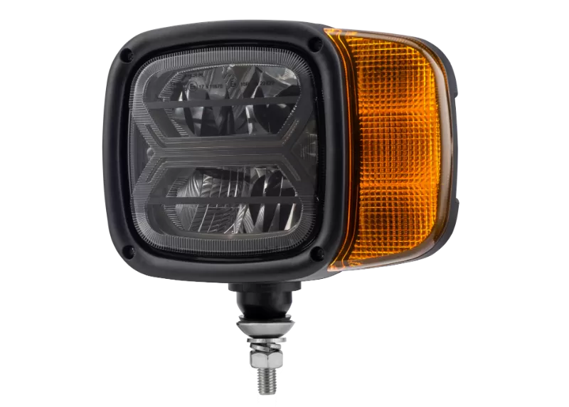 E7111 ombo snowplow headlight