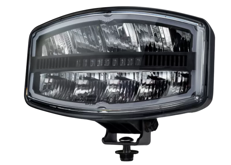 E2139AS-1 Auxiliary Driving Light 4-in-1