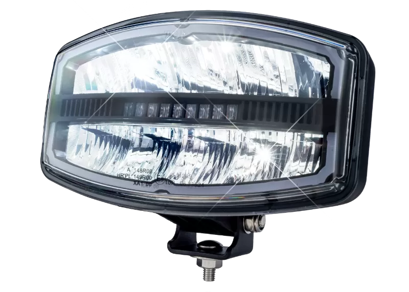 E2139AS-1 Auxiliary Driving Light 4-in-1