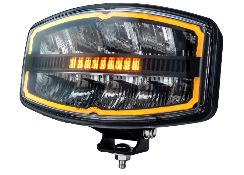 E2139AS-1 Auxiliary Driving Light 4-in-1