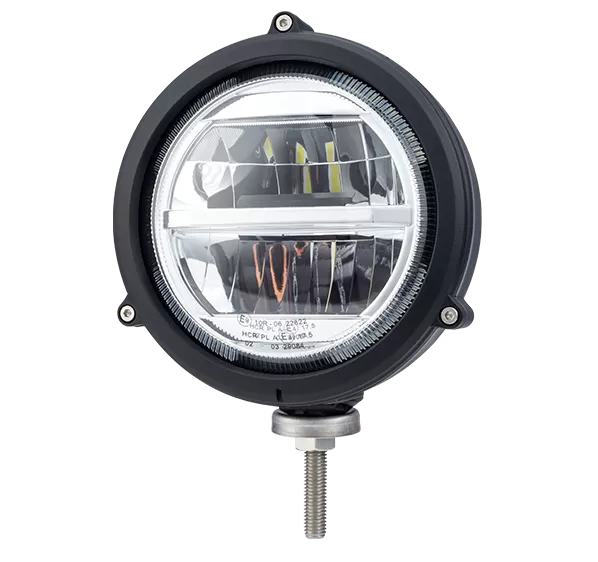 E1310 6” LED HEADLIGHT