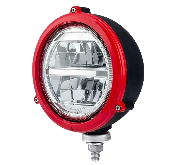 E1310 6” LED HEADLIGHT