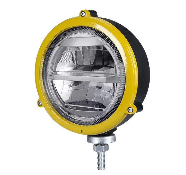 E1310 6” LED HEADLIGHT