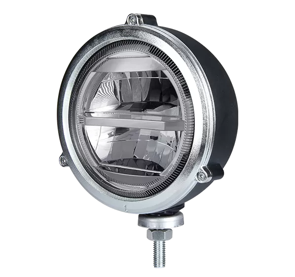 E1310 6” LED HEADLIGHT