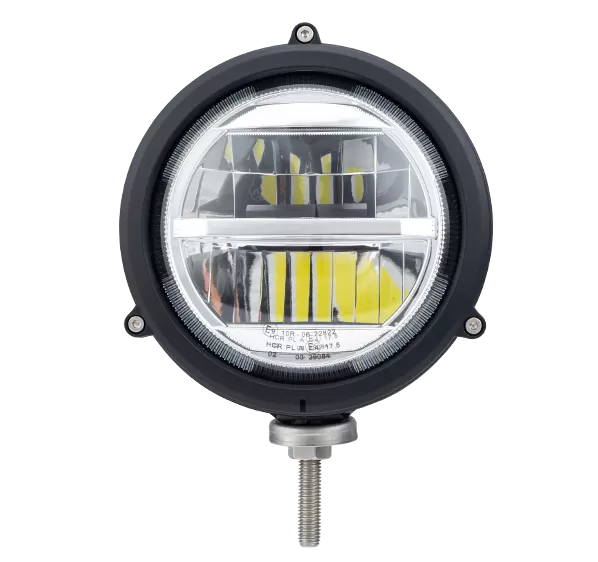 E1310 6” LED HEADLIGHT