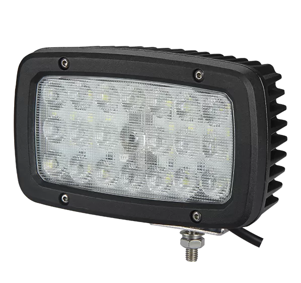 E2102 LED Work Lamps(High Luminous Efficacy Series)