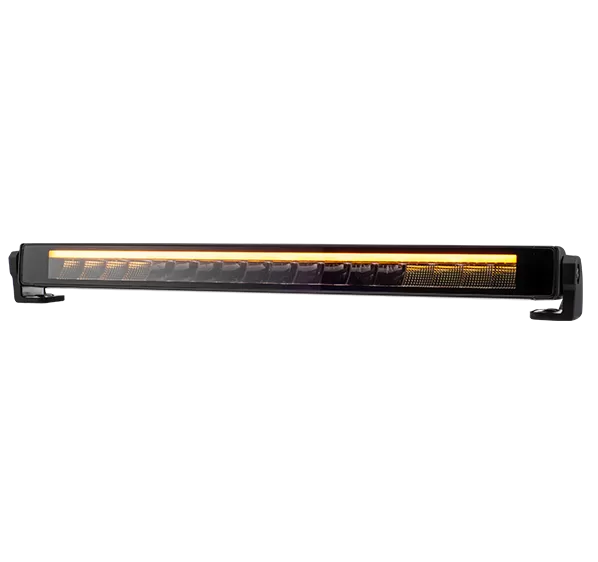 E2180LF-21  156W led light bar‚ dual-position lamp