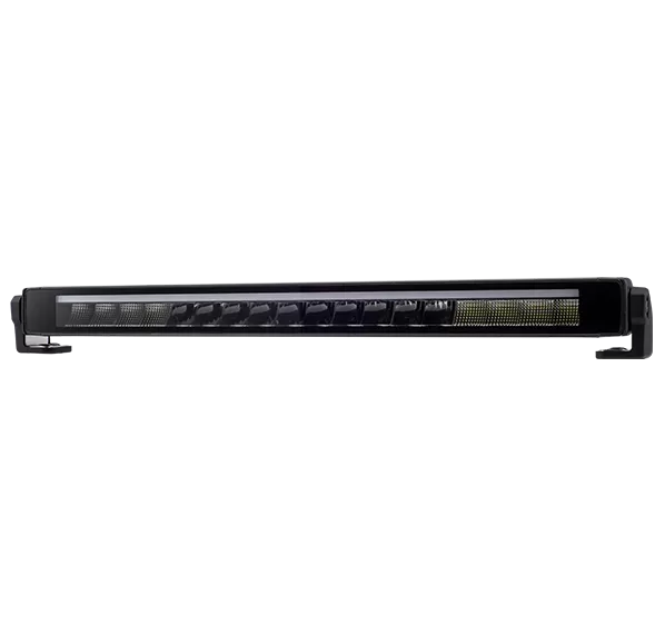 E2180LF-21  156W led light bar‚ dual-position lamp