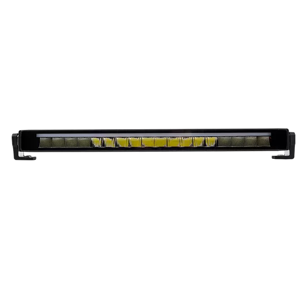 E2180LF-21  156W led light bar‚ dual-position lamp