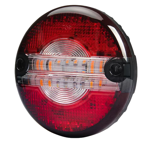 E7503F 6”LED combination-tail-lamps-5-in-1