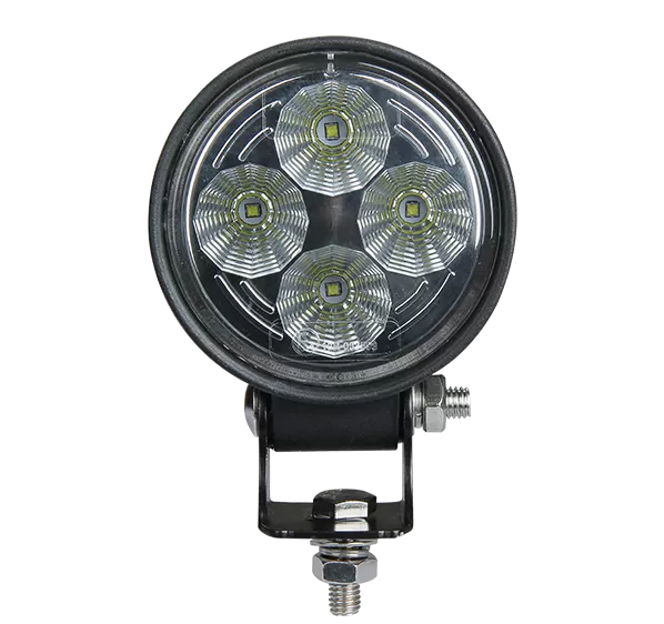 ET-12W-OS  3”Classic work lamp series