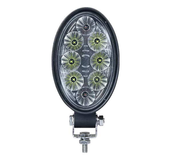 ET-24W-OS-B 5"Classic Work Lamp Series