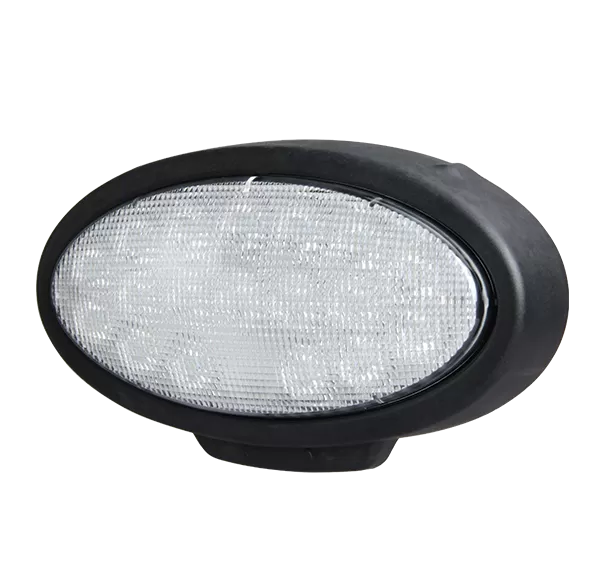 E2214 4X7" Oval  work light