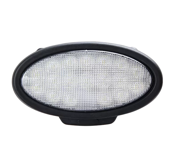 E2214 4X7" Oval  work light