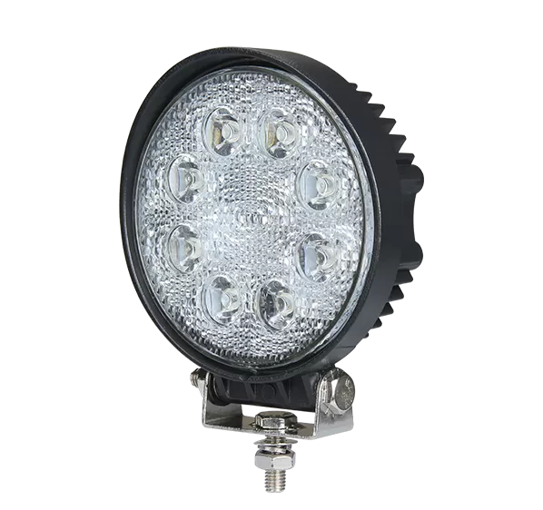 E-WL-LED-0001 4.5"Classic Work Lamp Series